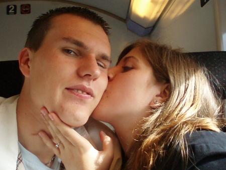                                  &moi et mon homme&