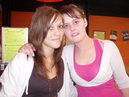            camille &fiona